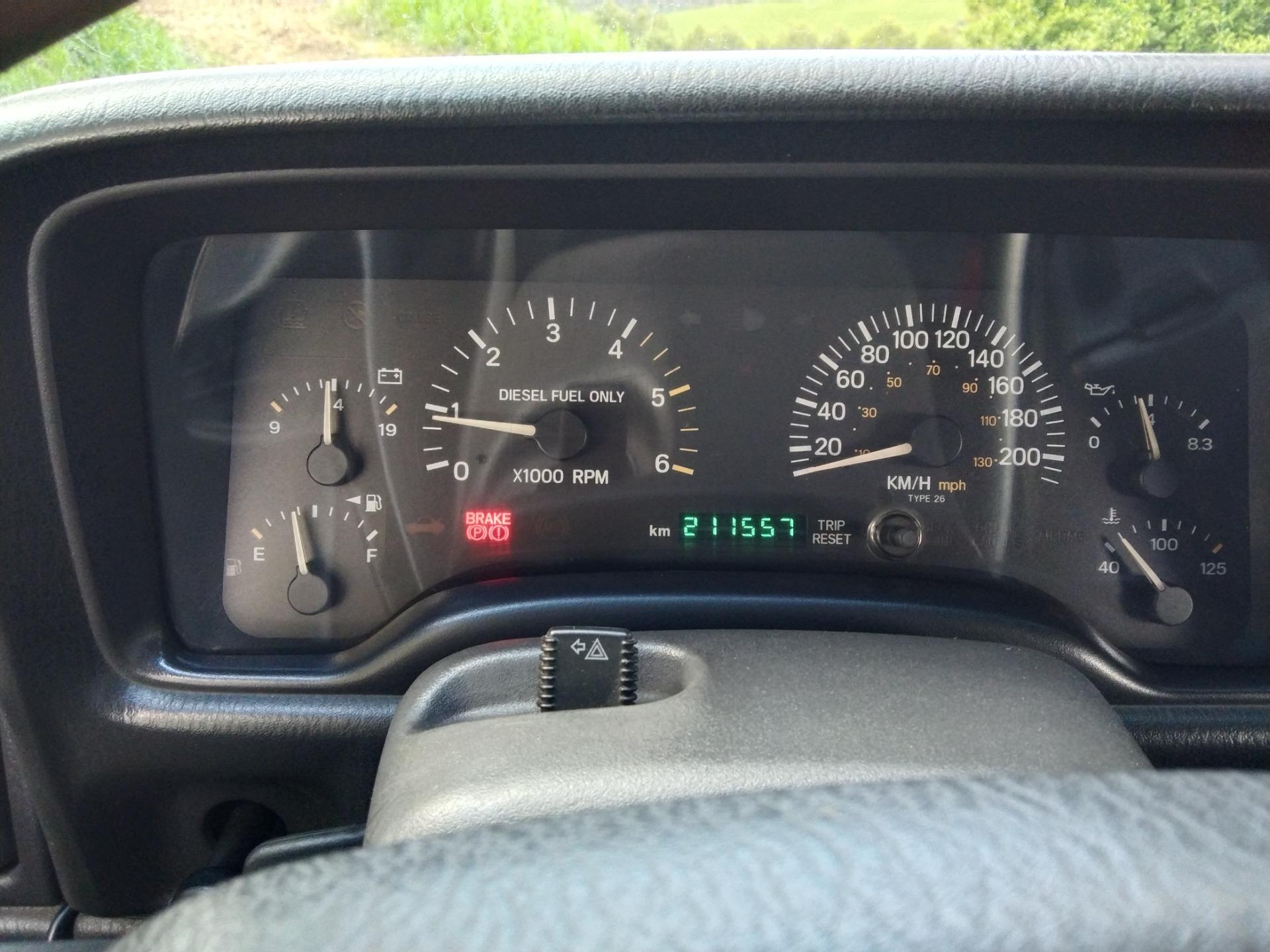 Foto 5 de Jeep Cherokee sport