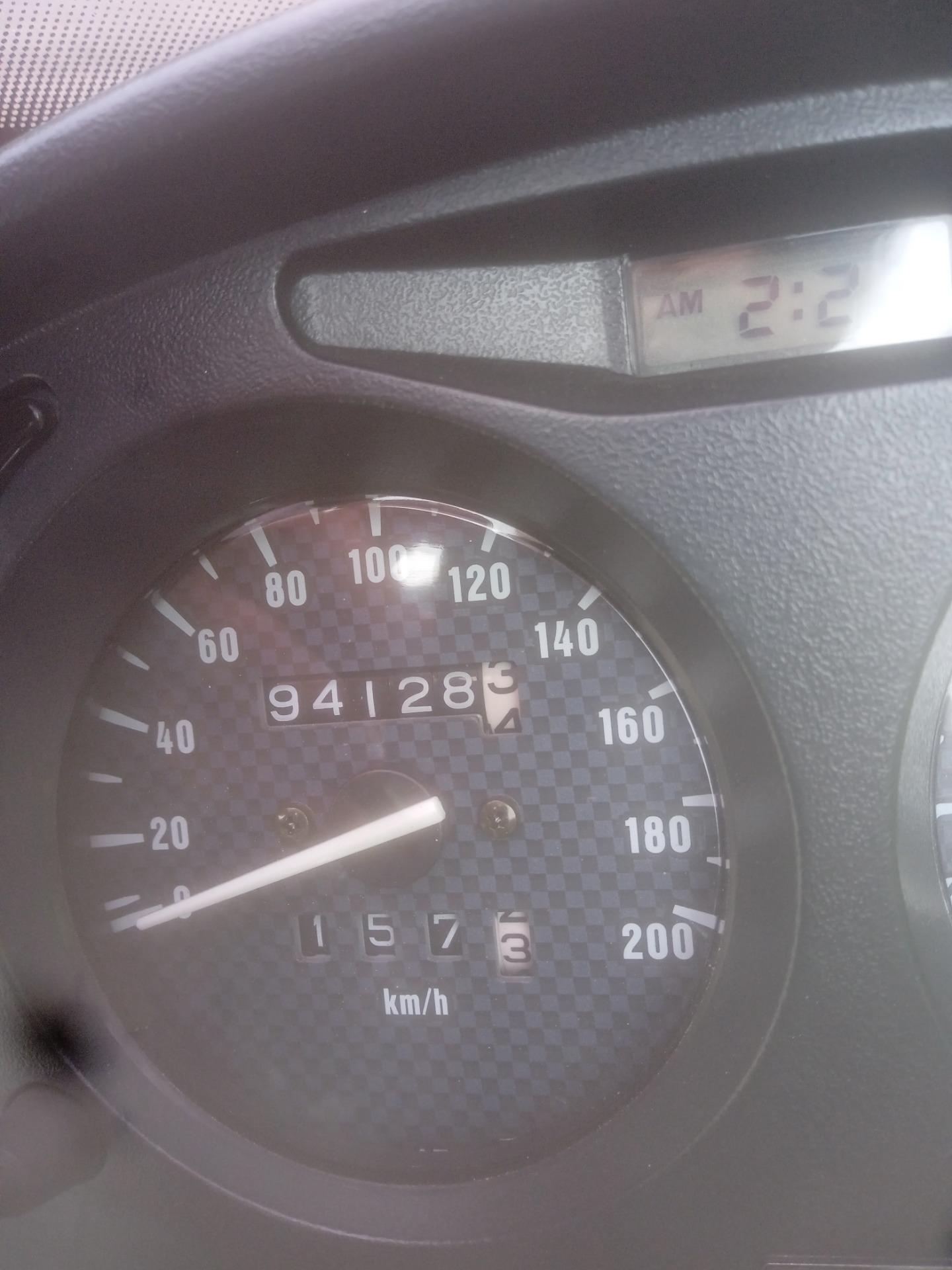 Foto 2 de Honda Deauville NT 650 V