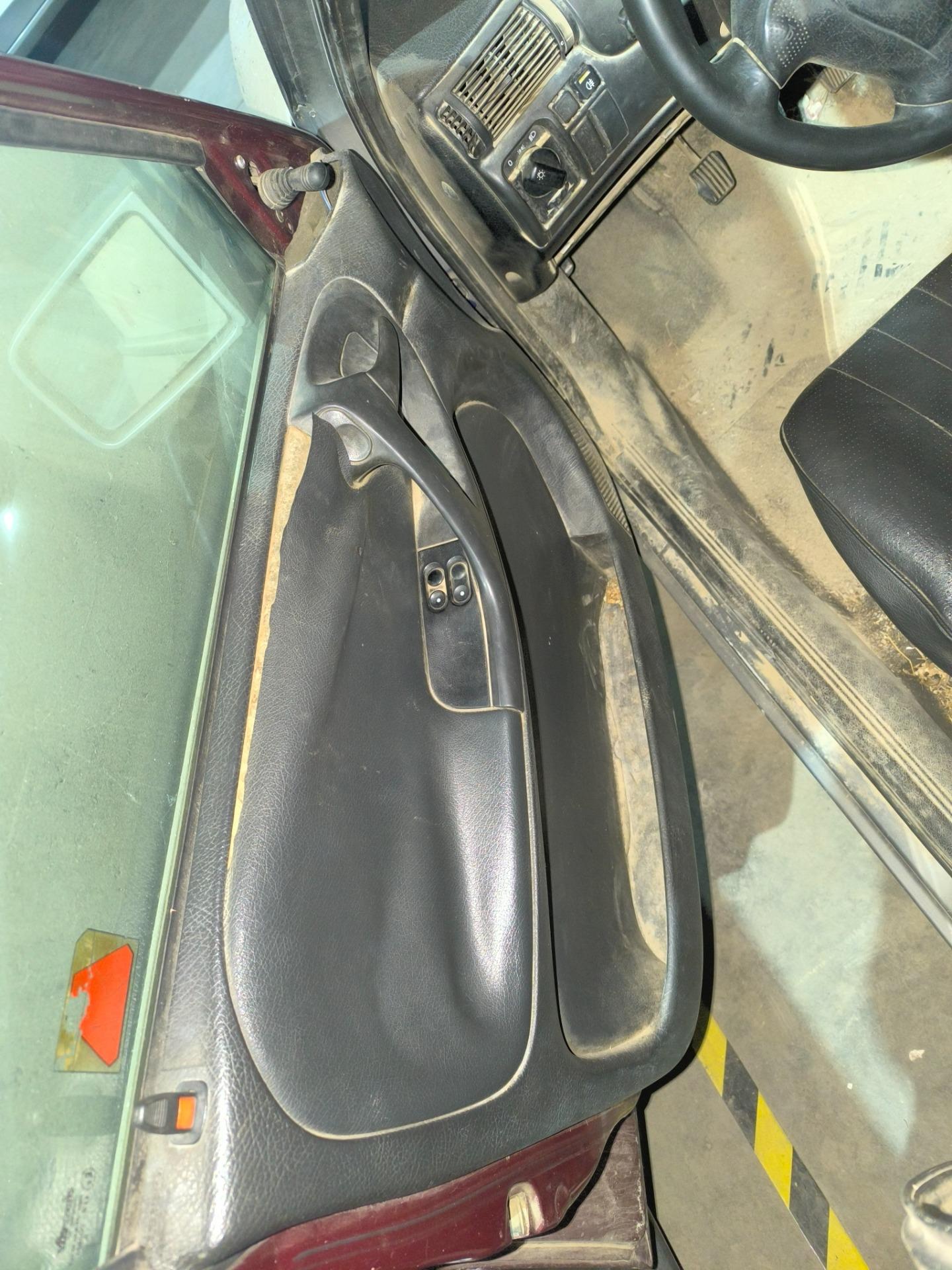 Foto 5 de Opel Astra f Caravan 1.6 gasolina