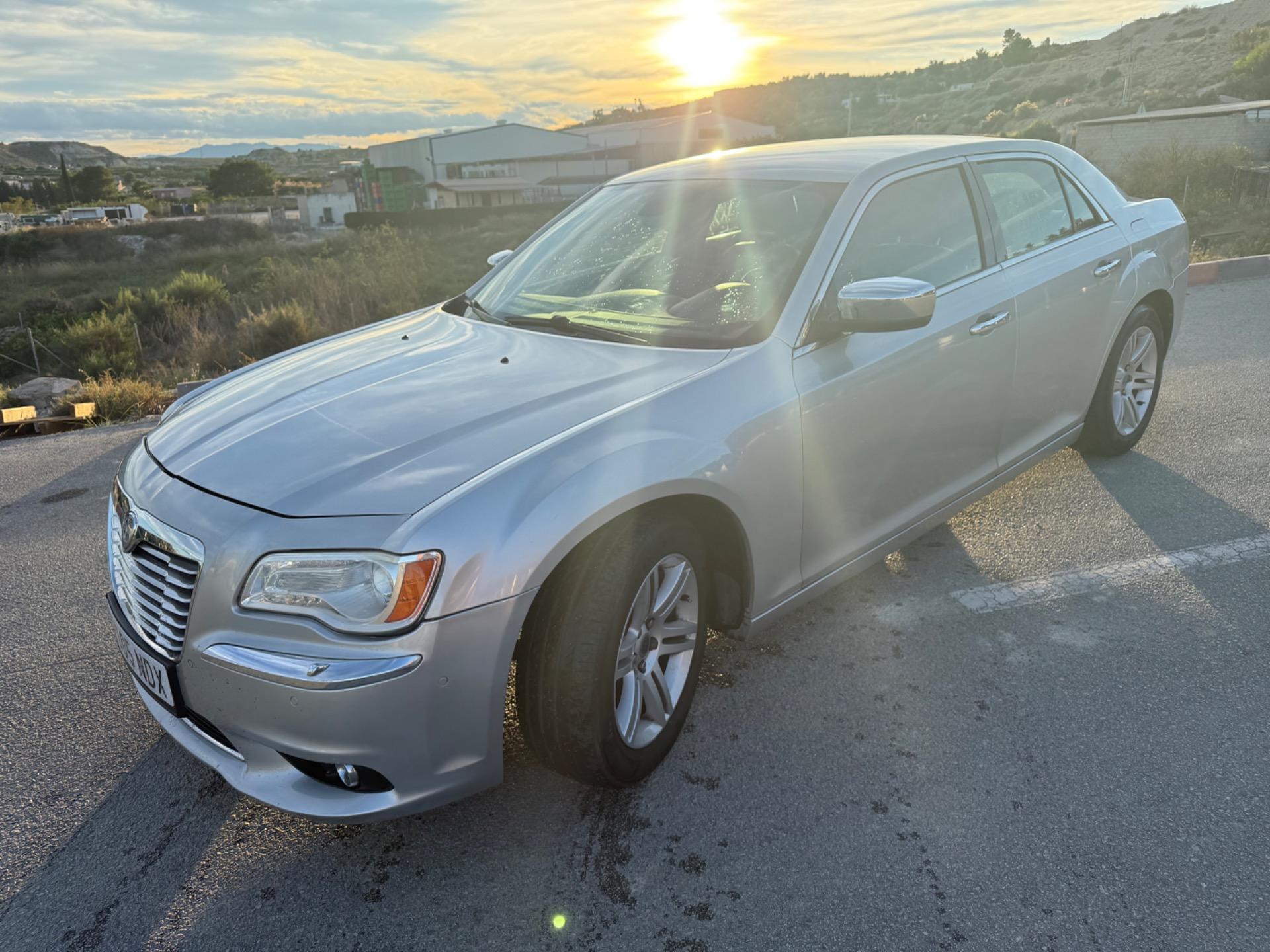 Foto 5 de Lancia Thema 