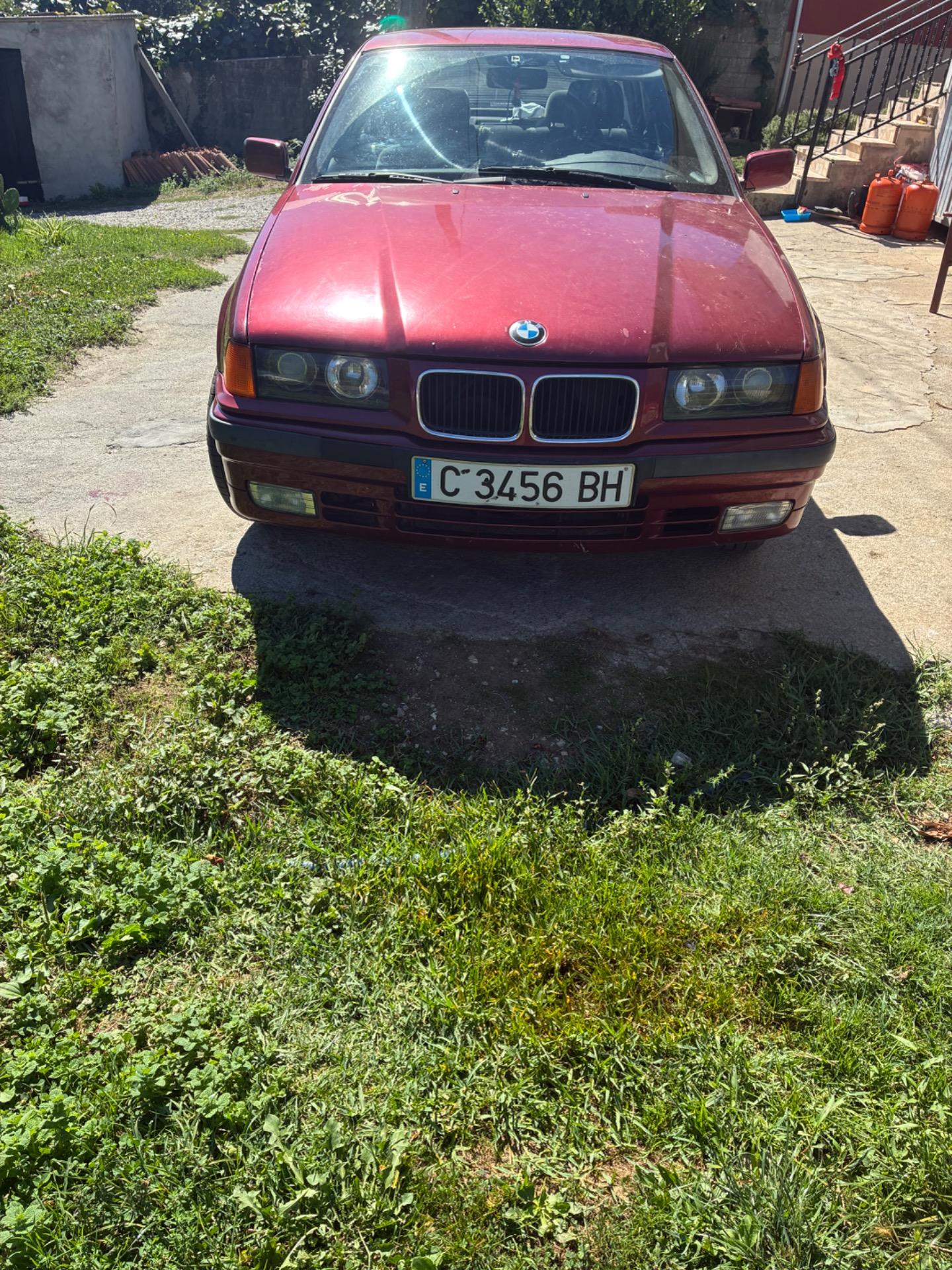 Foto 3 de Coches