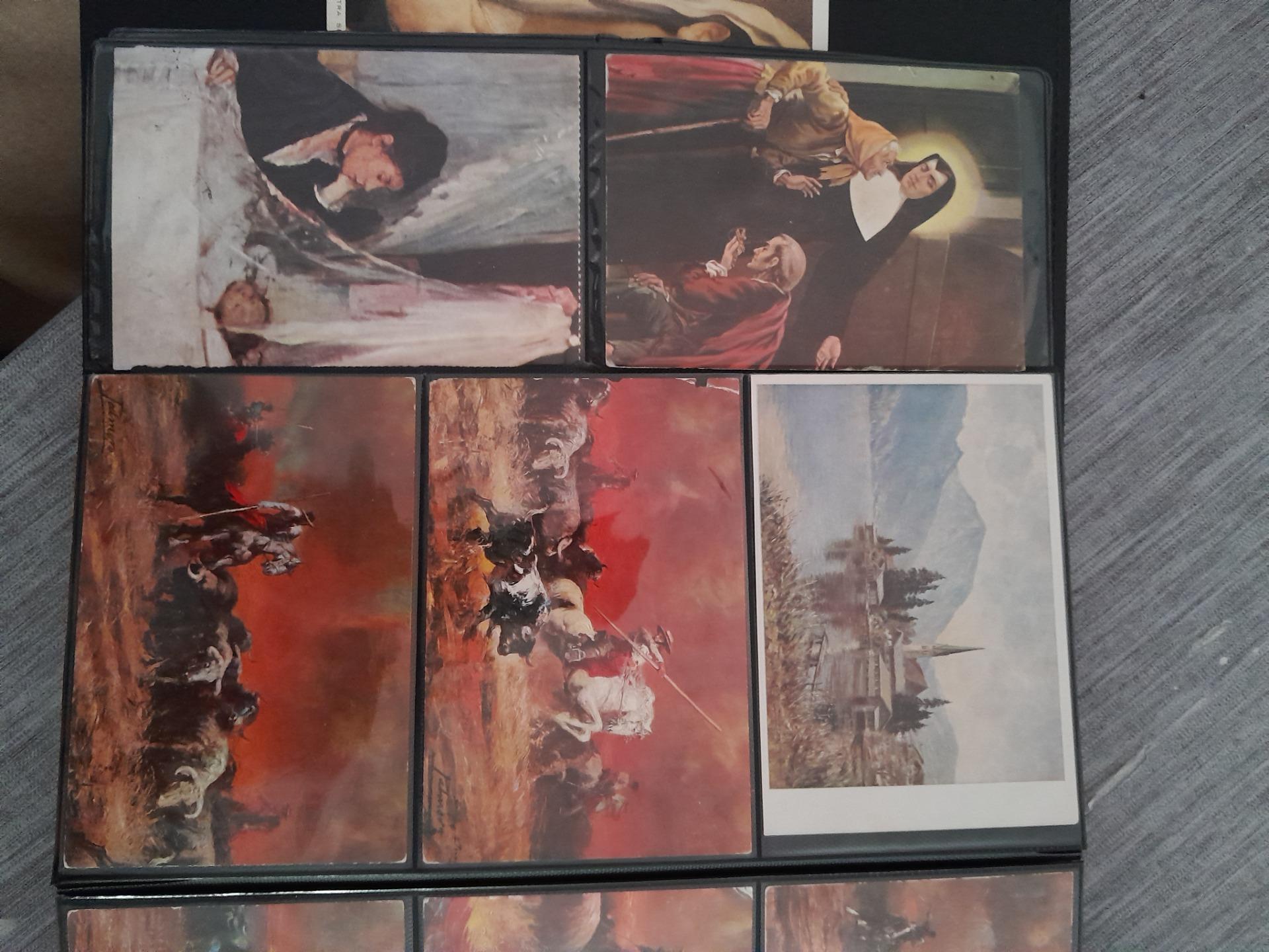 Foto 4 de Postales de arte 