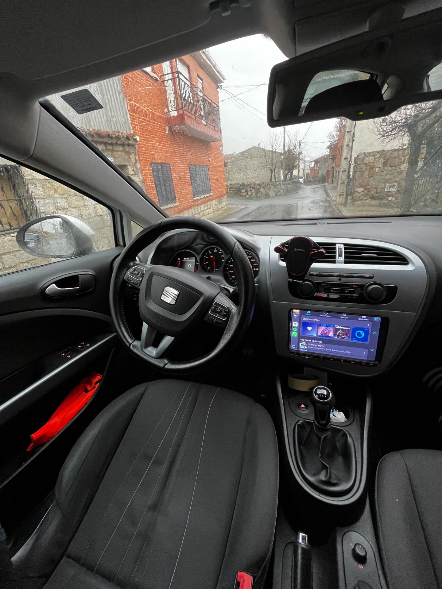 Foto 5 de Se cambia seat leon 2 1.4 TSI