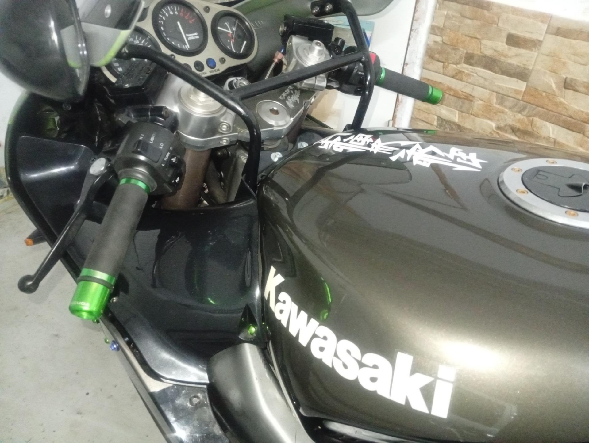 Moto  – trueque en Zamora (foto 5)
