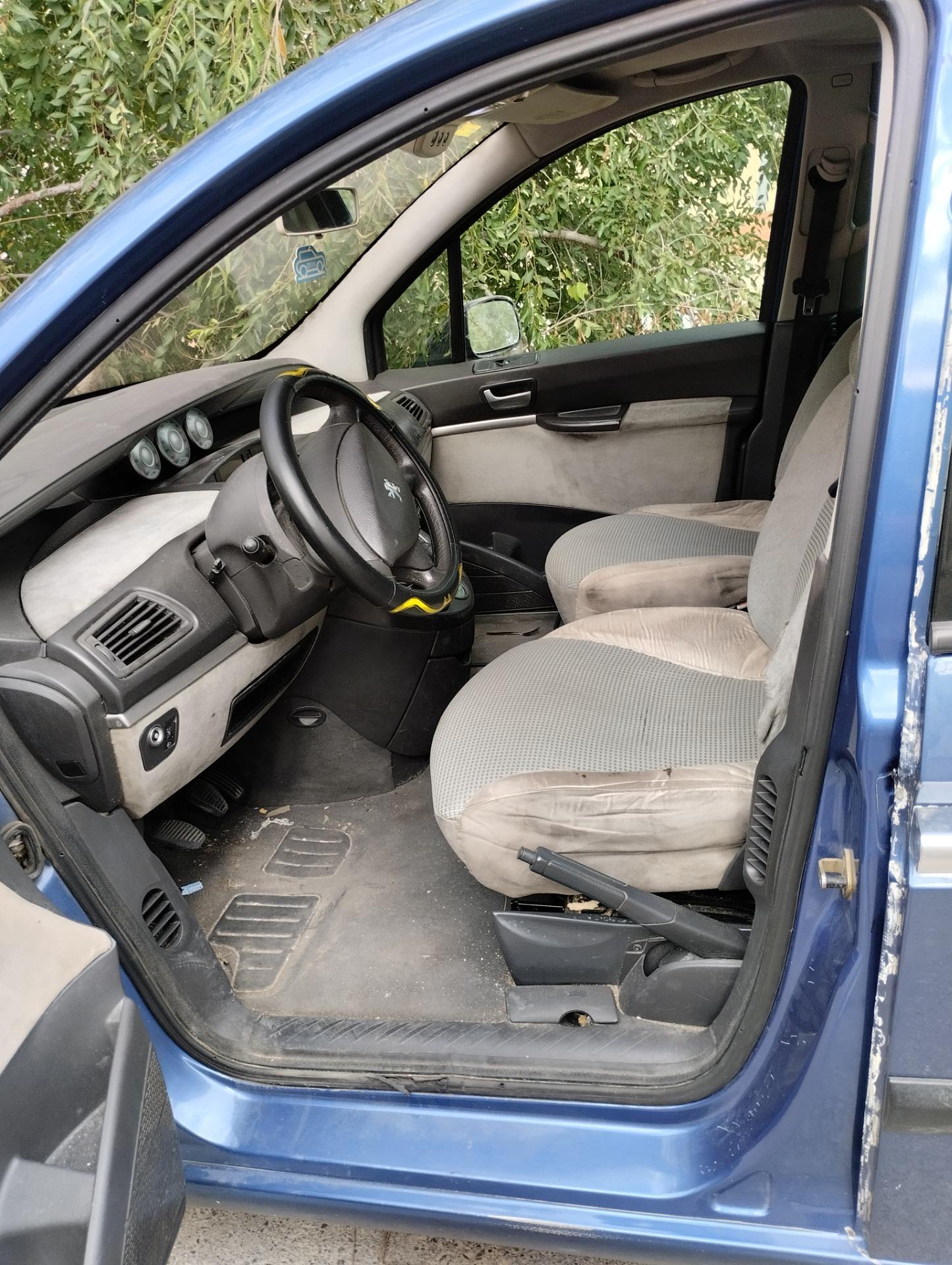 Foto 4 de Peugeot 87