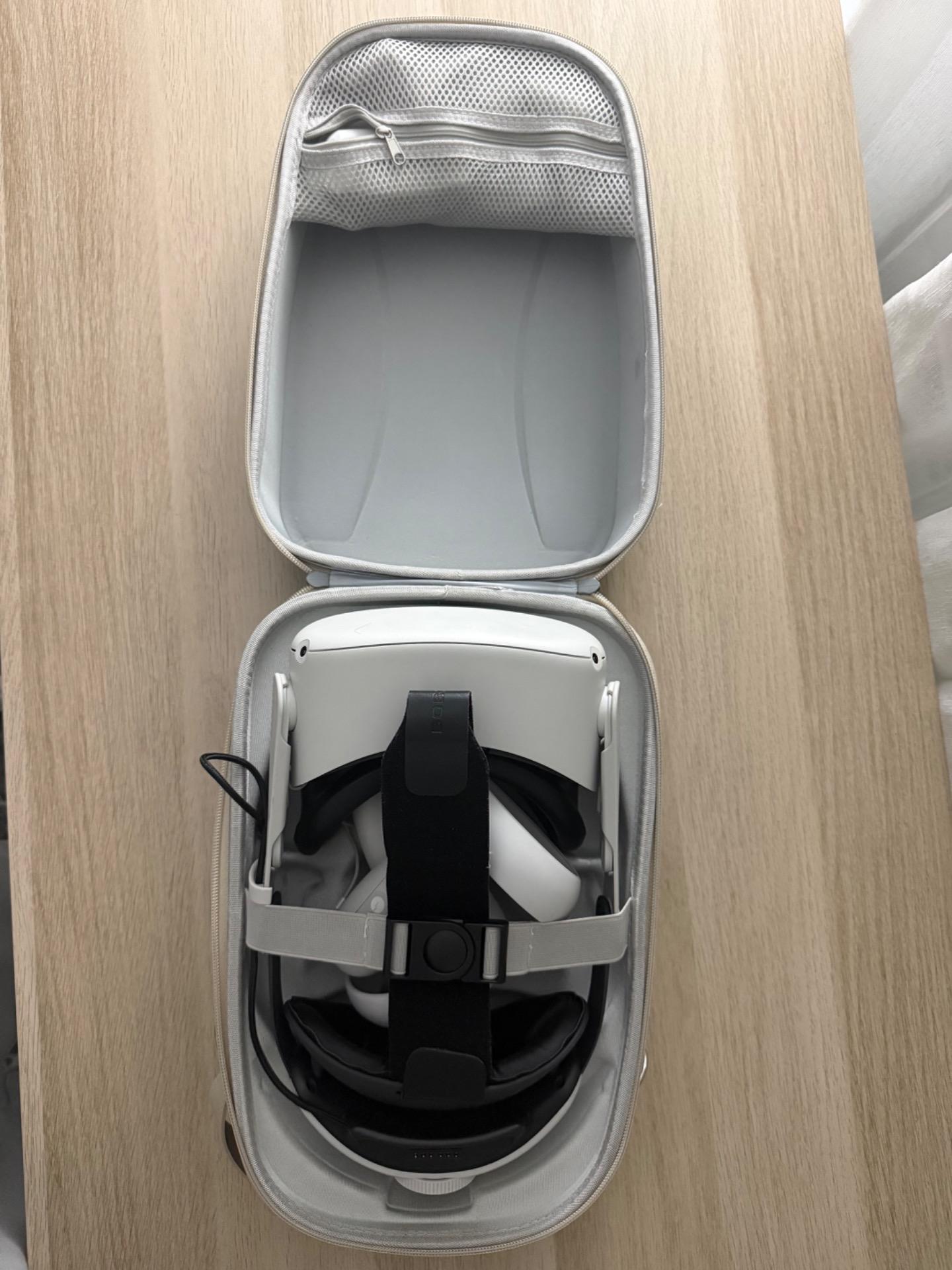 Foto 6 de Meta quest 2 realidad virtual 