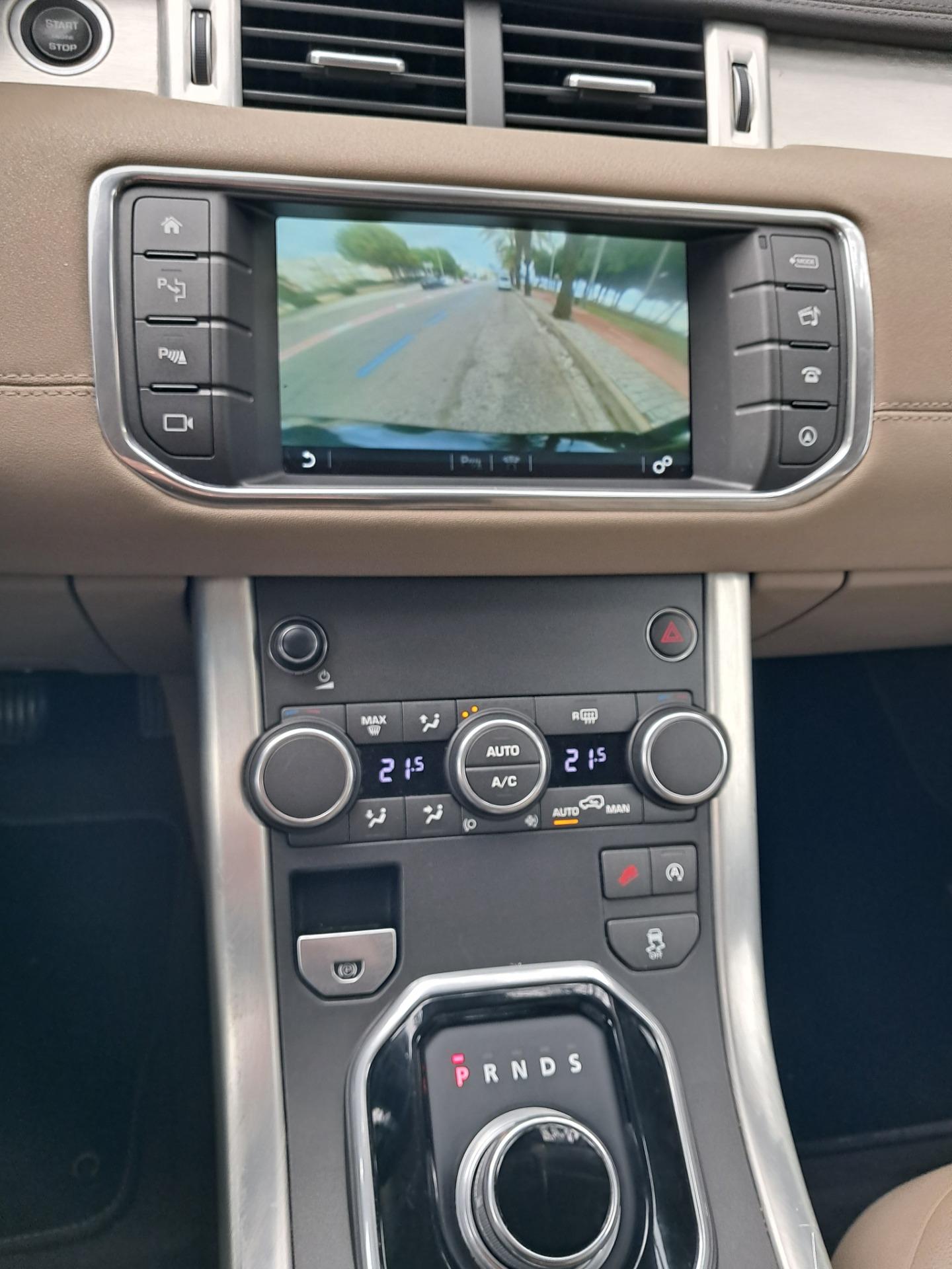 Foto 4 de Evoque 4x4 180cv automático 140000km