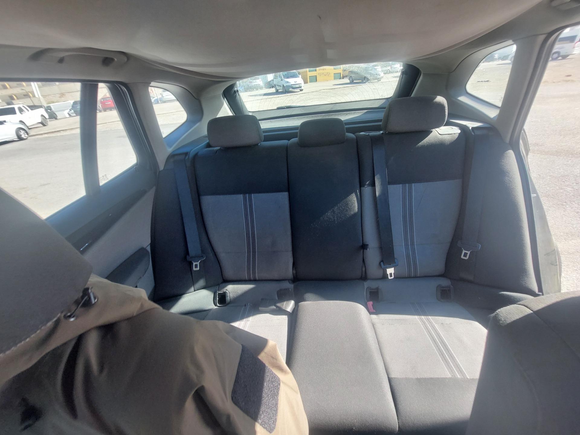 Foto 3 de BMW X1 SDRIVE18 2011 DIESEL