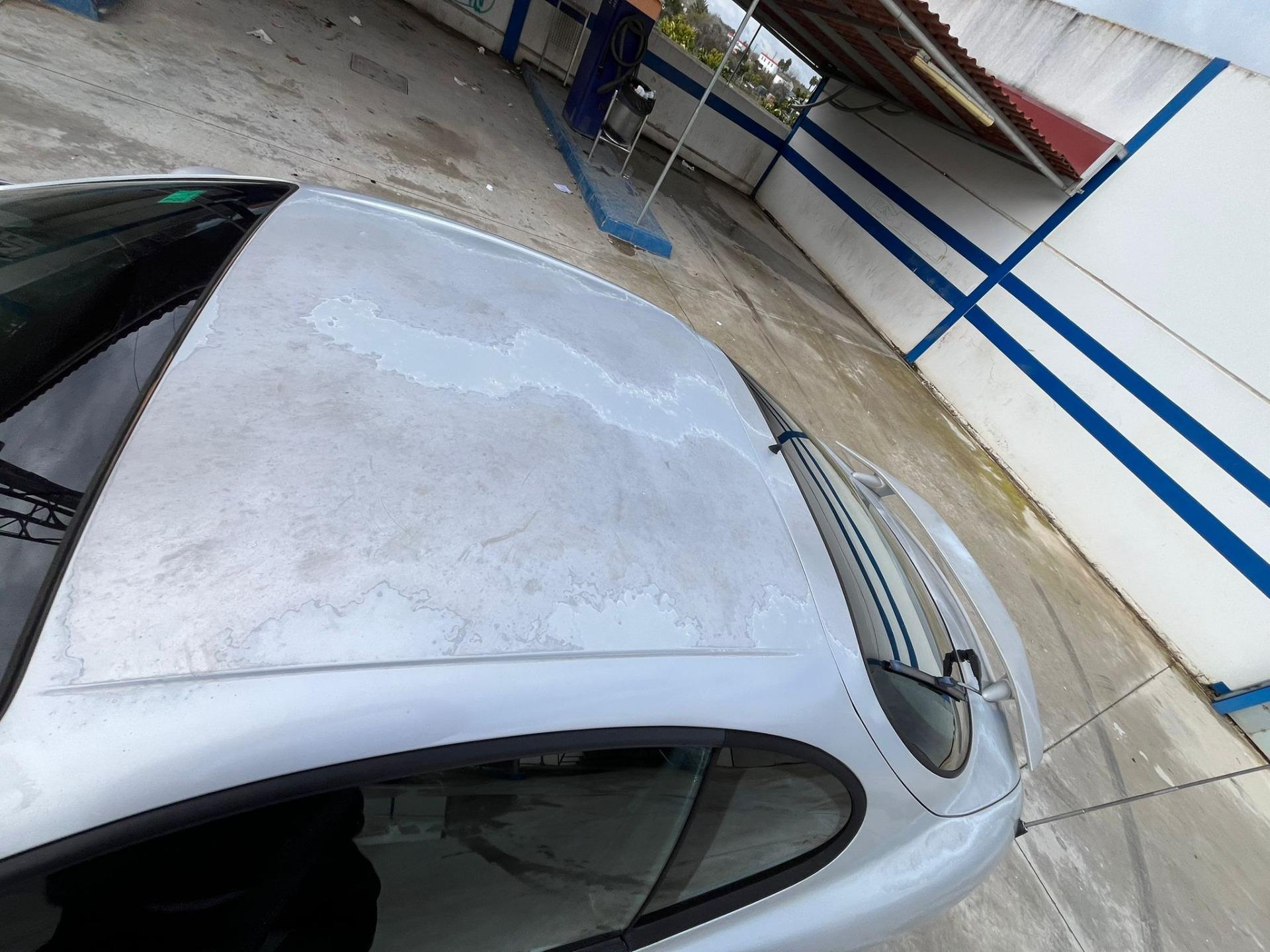 Foto 6 de Hyundai coope fx  1.6cc 116cv año 1999