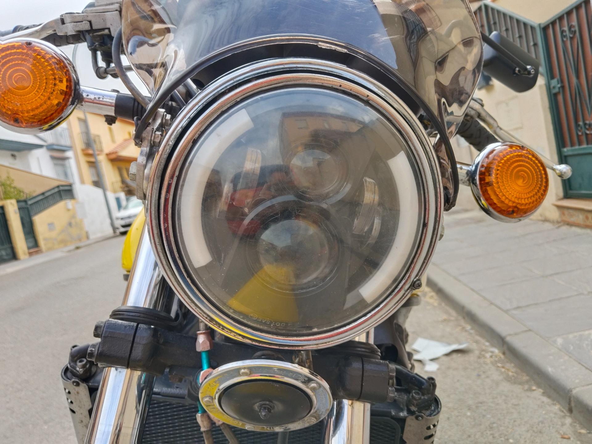 Foto de Suzuki Gsx 1100 g