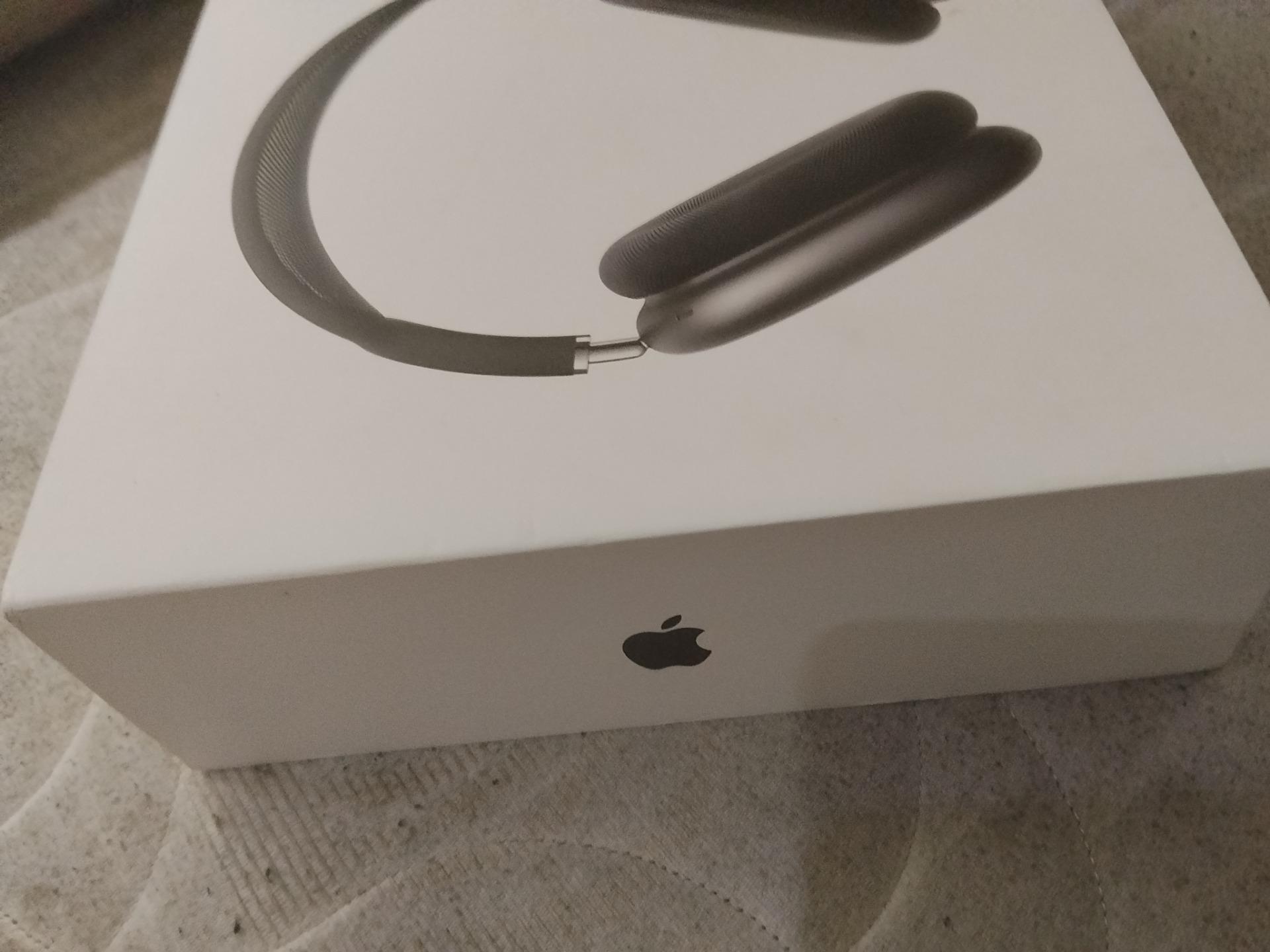 Foto 4 de Airpods Max negros