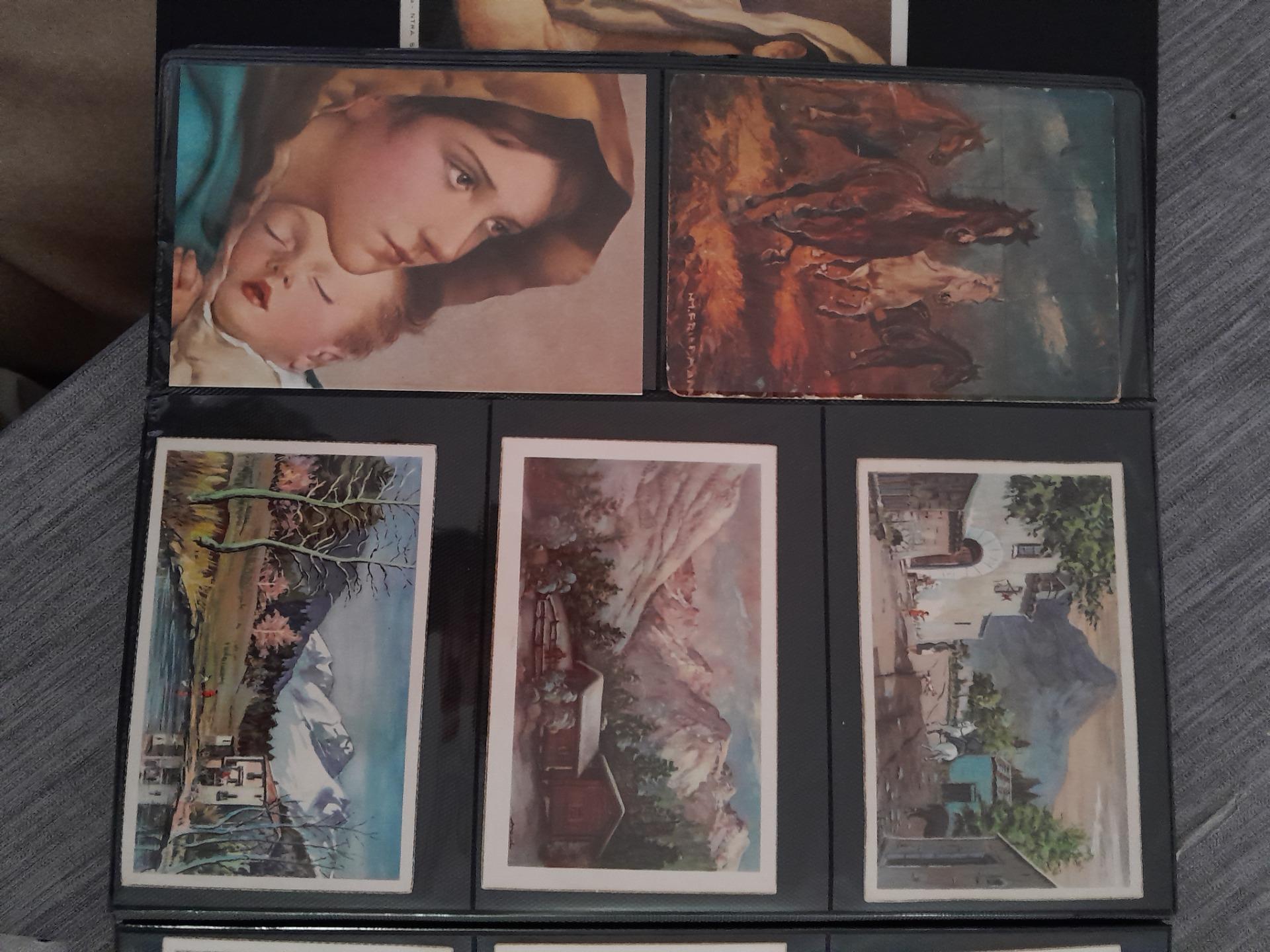 Foto 4 de Postales de arte 