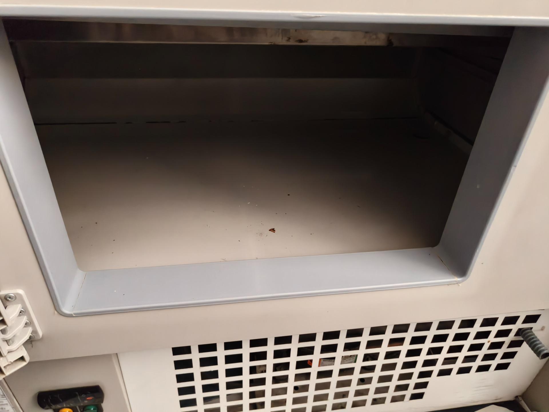 Foto 4 de Vitrina expositor x horno de pan 