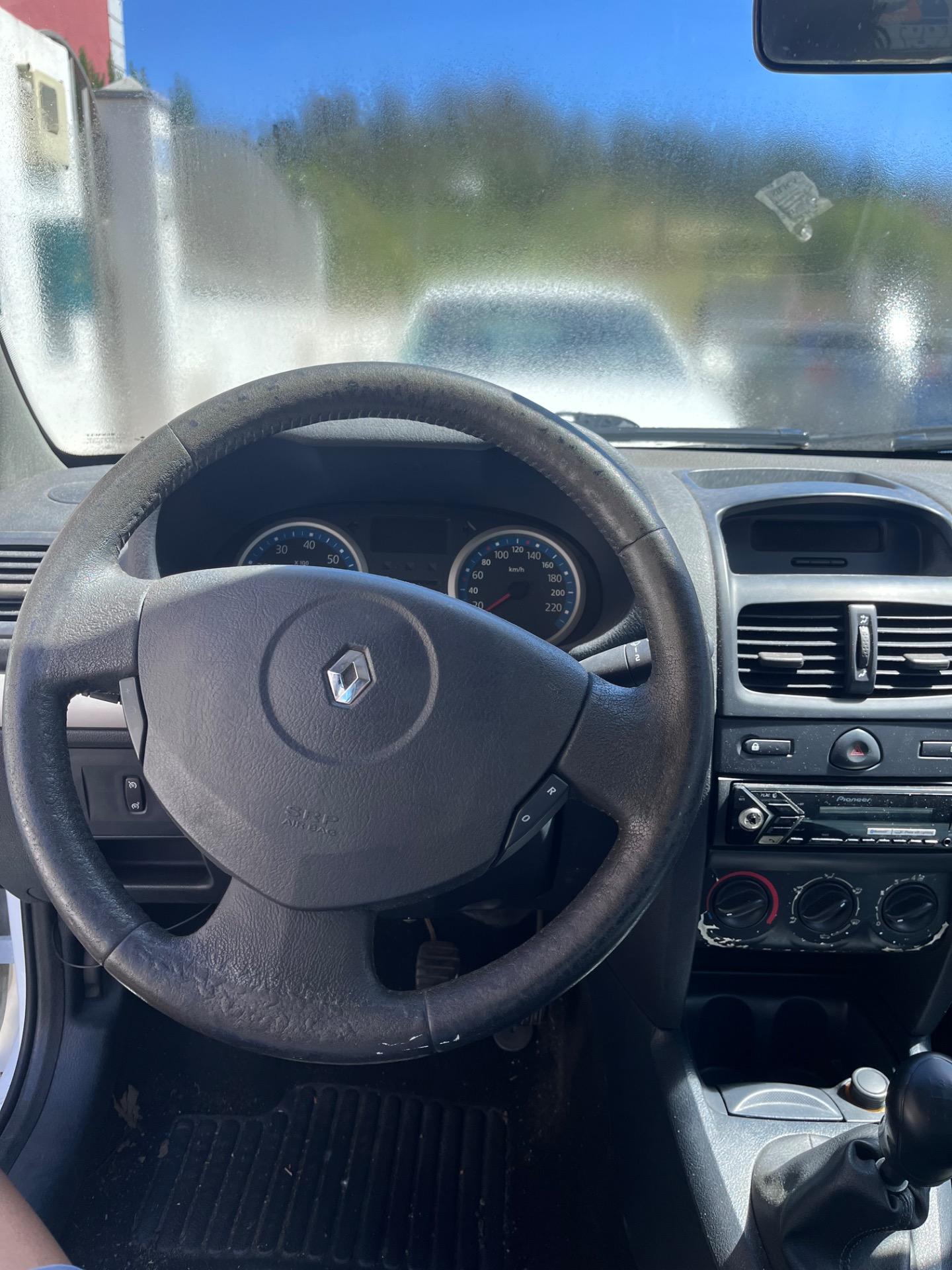 Foto 7 de Renault Clío