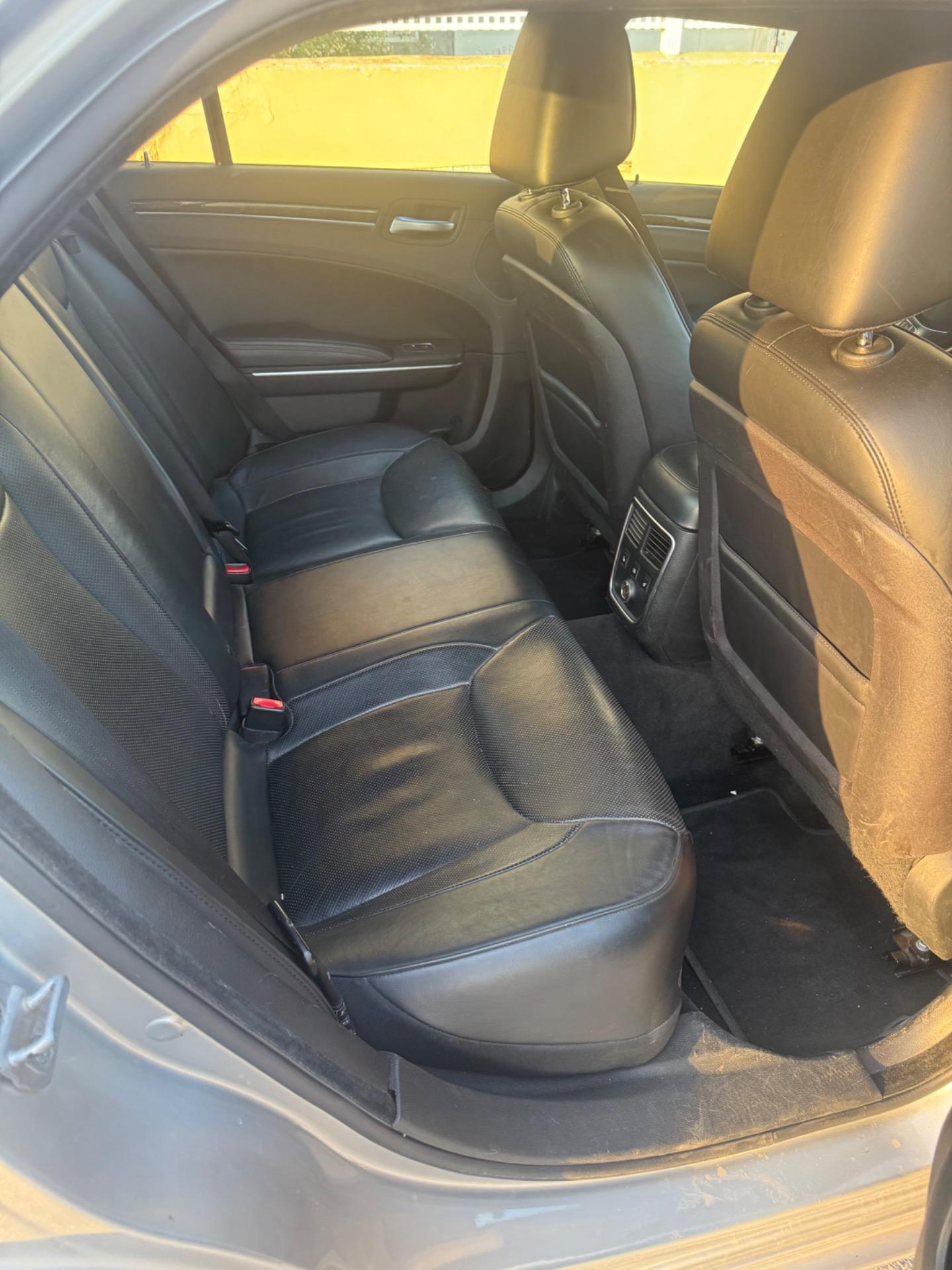 Foto 4 de Lancia Thema 