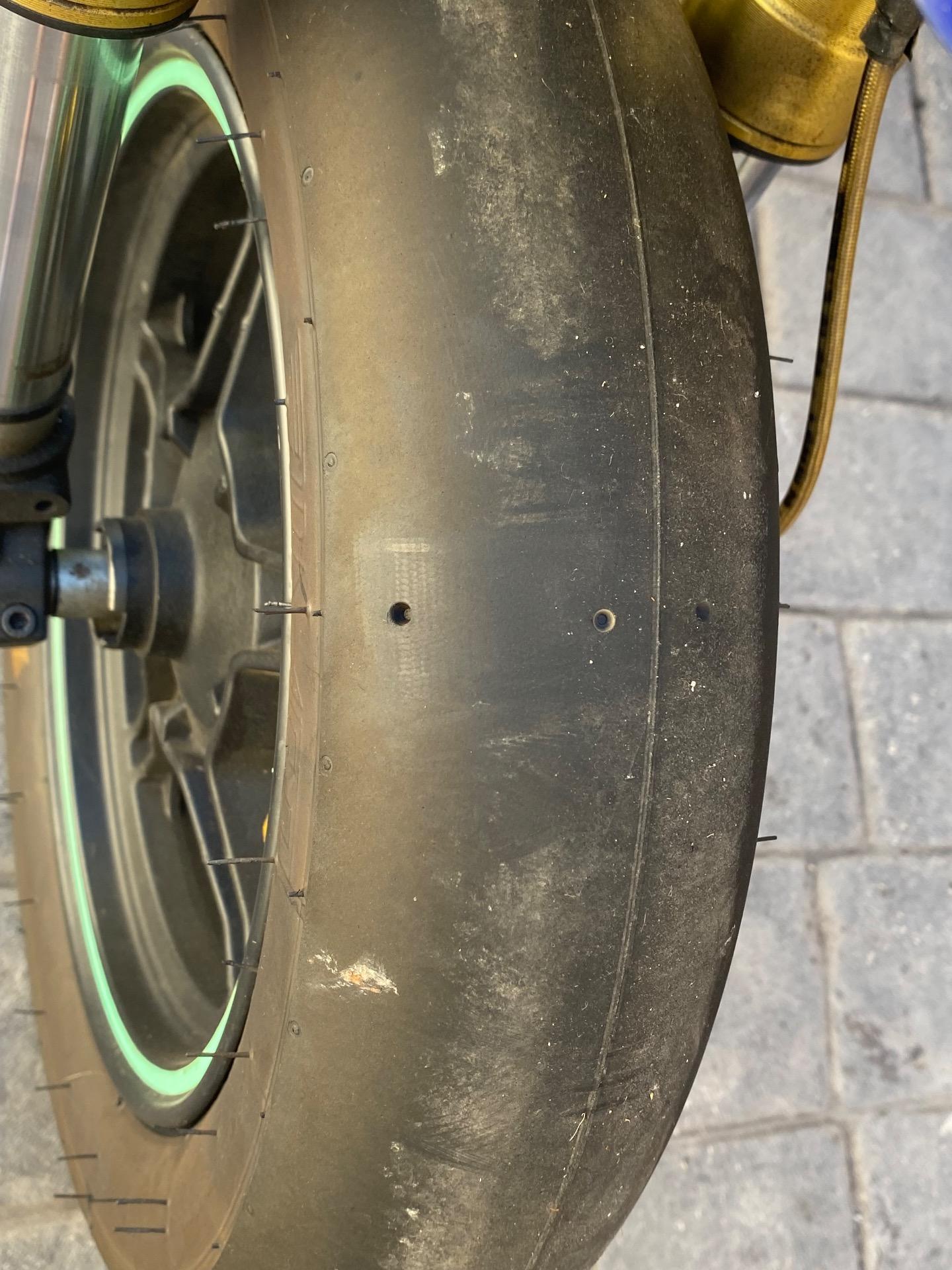 Foto 9 de Pit bike Malcor Racer 190 (precio 2.000€)