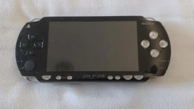 Foto de PSP 1000 32GB