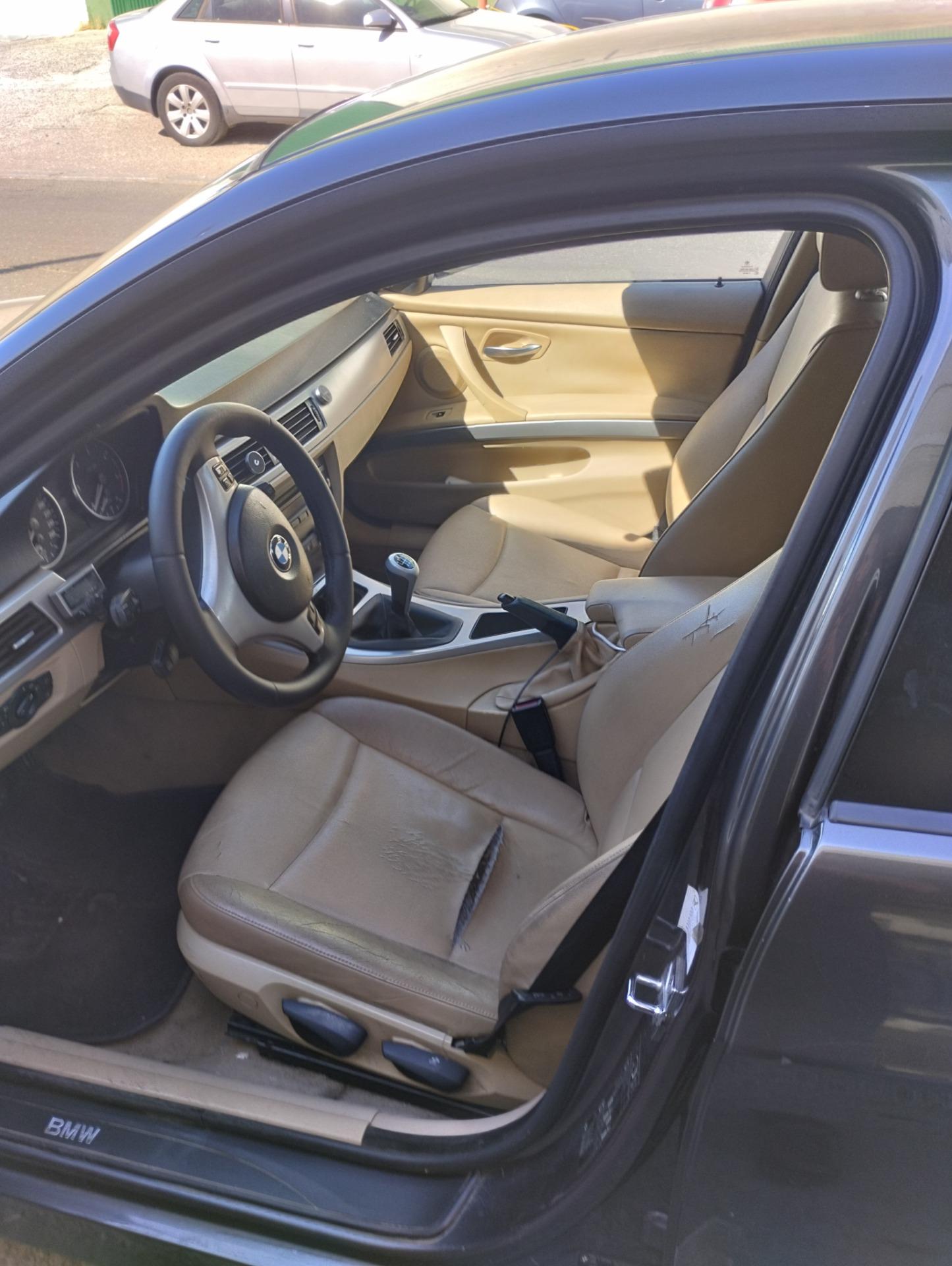 Foto 3 de BMW serie 2 