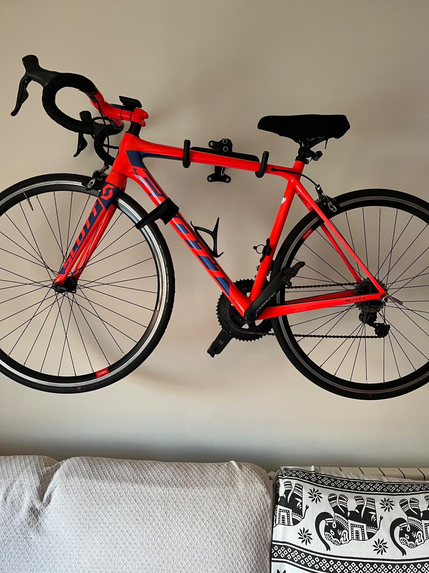 Foto 4 de Bicicleta carretera Scott Foil 