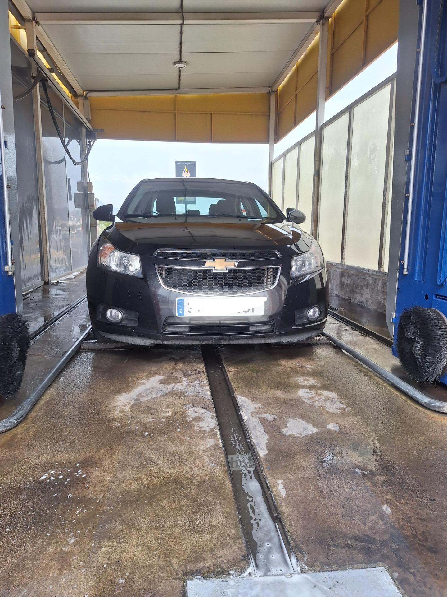 Foto de Chevrolet cruze