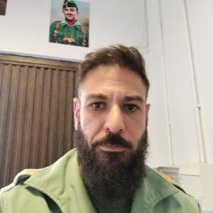 Foto de perfil de David