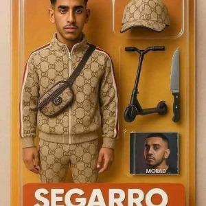 Foto de perfil de David