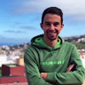 Foto de perfil de Alexander Glez Morales