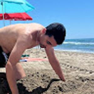 Foto de perfil de Souhail Kamoudi