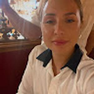 Foto de perfil de Maria Alejandra Meza Gazo