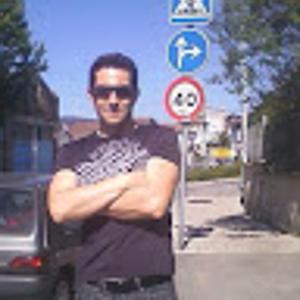 Foto de perfil de Leku