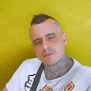 Foto de perfil de Dani Ramirez