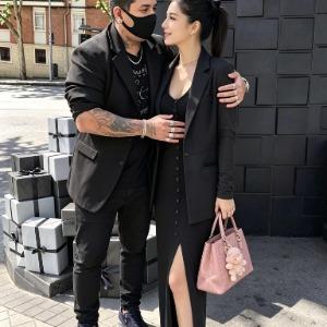 Foto de perfil de carolina urgiles