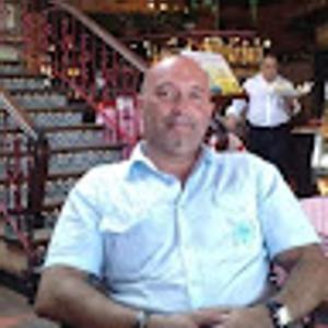 Foto de perfil de javier borrego