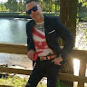 Foto de perfil de Luís Fernández