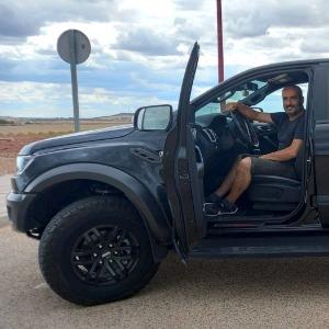 Foto de perfil de Prisco jesus