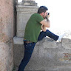Foto de perfil de Francisco Javier Moreno Avilés