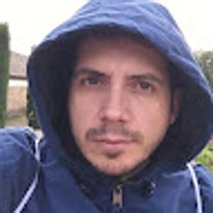 Foto de perfil de Fernando Santos Gonzalez