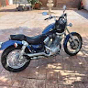 Foto de perfil de Jesus Garcia