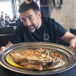 Foto de perfil de Jose Antonio