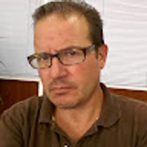 Foto de perfil de Alberto Hernandez