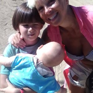 Foto de perfil de maripao