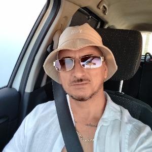 Foto de perfil de Fran Vargas