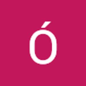 Foto de perfil de Óscar