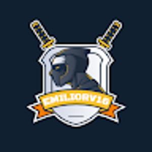 Foto de perfil de Emiliorv16
