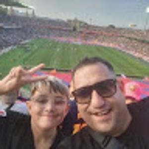 Foto de perfil de francisco ramirez