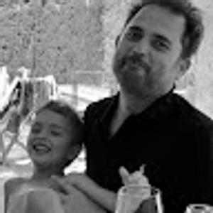 Foto de perfil de Jaime LÓPEZ SÁNCHEZ DE MOLINA sanchez de molina