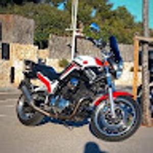 Foto de perfil de maximiiano