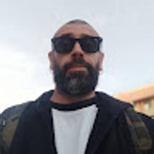 Foto de perfil de Nacho Sacristán