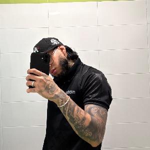 Foto de perfil de Rafael