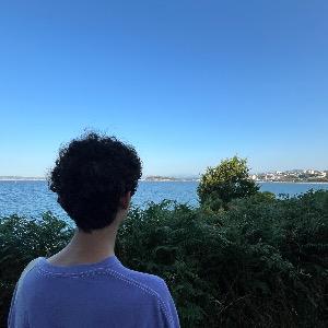 Foto de perfil de Pablo